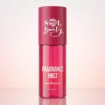 🍉 Brume Parfumée Sol Beauty à la Pastèque (150 ml) : Un Shot de Fraîcheur Fruité & Désaltérant ! ✨ 🍉