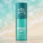 🩵 Brume Parfumée Sol Beauty à la Noix de Coco (150 ml) : Un Sillage Exotique & Envoûtant ! ✨ 🥥