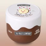 Carton de 6 : Crème Corporelle Effet Soie 200 ml Coco – THE FRUIT COMPANY