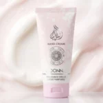 🌸 Lot de 4 Crèmes Mains Parfumées DDonna (4 x 100 ml) : Douceur Florale & Hydratation Satinée ! ✨ 💖