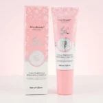 🌸 Lot de 12 Crèmes Épilatoires Hydratantes Kiss Beauty 120ml : Une Peau Douce et Lisse en un Clin d'Œil ! 💖 ✨