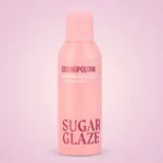 🧴 Lot de 6 : Déodorants Parfumés en Spray "Sugar Glaze" (200 ml) – Cosmopolitan 💖