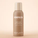 🧴 Lot de 6 : Déodorants Parfumés en Spray "Iced Latte" (200 ml) – Cosmopolitan 🤎