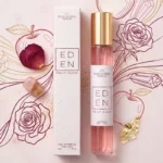 🌟Revente Premium🌟 Présentoir de 20 : Eaux de Parfum Unisex 33ml "ED EN FRUIT GLOW" - Reyes Queens