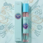 🌟Revente Premium🌟 Présentoir de 20 : Eaux de Parfum Femme 33ml "Tropical Ease" - Reyes Queens