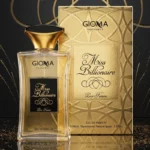 👑 Eau de parfum femme 100ml, Miss Billionaire de la marque GIOMA PERFUMES 👑