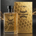 💰 Eau de toilette homme 100ml, Billionaire de la marque GIOMA PERFUMES 💰