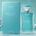 🌟 Eau de parfum femme 100ml, Blue Light de la marque GIOMA PERFUMES 🌟