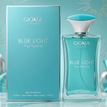 🌊 Lot de 6 : Parfum générique mélange Homme et Femme - GIOMA 🌊 – Image 6