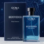 🌊 Eau de toilette homme 100ml, Souvenir de la marque GIOMA PERFUMES 🌊
