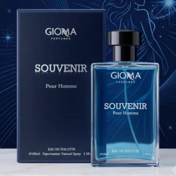 🌊 Lot de 6 : Parfum générique mélange Homme et Femme - GIOMA 🌊 – Image 5