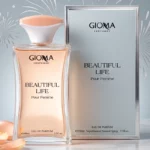 ✨ Eau de parfum femme 100ml, Beautiful Life de la marque GIOMA PERFUMES ✨