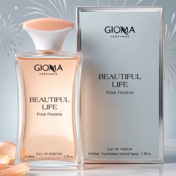 🌊 Lot de 6 : Parfum générique mélange Homme et Femme - GIOMA 🌊 – Image 8