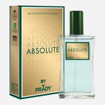 Lot de 5 : Parfum générique Homme- Prady (Bon mélange = 5 parfum différent par lot) – Image 3
