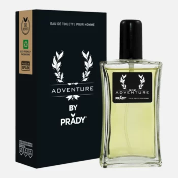 Lot de 5 : Parfum générique Homme- Prady (Bon mélange = 5 parfum différent par lot) – Image 4