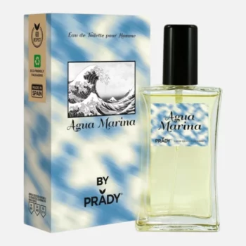 Lot de 5 : Parfum générique Homme- Prady (Bon mélange = 5 parfum différent par lot) – Image 5