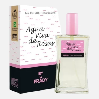 Lot de 5 : Parfum générique Femme - Prady (Bon mélange = 5 parfum différent par lot) – Image 76
