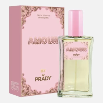 Lot de 5 : Parfum générique Femme - Prady (Bon mélange = 5 parfum différent par lot) – Image 2