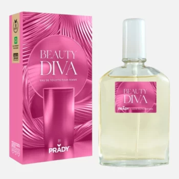 Lot de 5 : Parfum générique Femme - Prady (Bon mélange = 5 parfum différent par lot) – Image 5