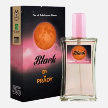 Lot de 5 : Parfum générique Femme - Prady (Bon mélange = 5 parfum différent par lot) – Image 7