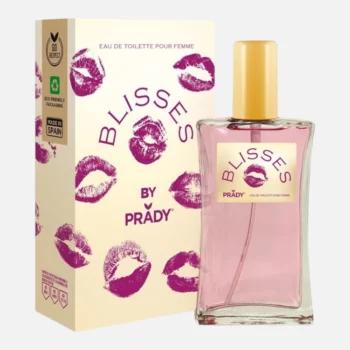 Lot de 5 : Parfum générique Femme - Prady (Bon mélange = 5 parfum différent par lot) – Image 9