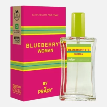 Lot de 5 : Parfum générique Femme - Prady (Bon mélange = 5 parfum différent par lot) – Image 10
