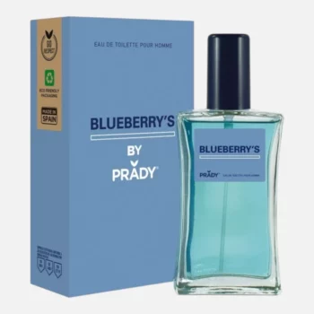 Lot de 5 : Parfum générique Homme- Prady (Bon mélange = 5 parfum différent par lot) – Image 8