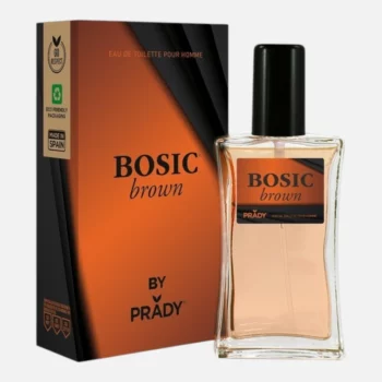 Lot de 5 : Parfum générique Homme- Prady (Bon mélange = 5 parfum différent par lot) – Image 9