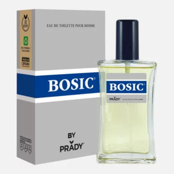 Lot de 5 : Parfum générique Homme- Prady (Bon mélange = 5 parfum différent par lot) – Image 10