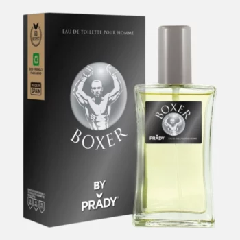 Lot de 5 : Parfum générique Homme- Prady (Bon mélange = 5 parfum différent par lot) – Image 12