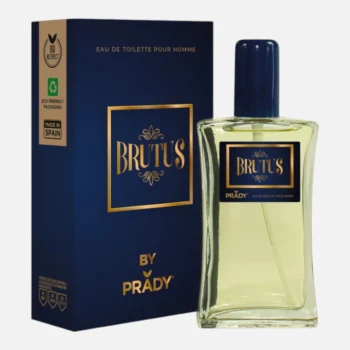 Lot de 5 : Parfum générique Homme- Prady (Bon mélange = 5 parfum différent par lot) – Image 13