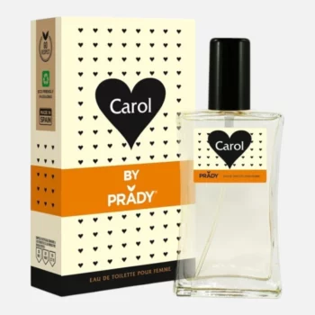 Lot de 5 : Parfum générique Femme - Prady (Bon mélange = 5 parfum différent par lot) – Image 12