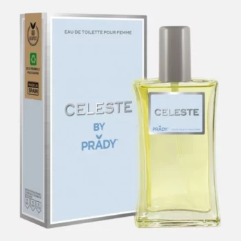 Lot de 5 : Parfum générique Femme - Prady (Bon mélange = 5 parfum différent par lot) – Image 13