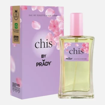 Lot de 5 : Parfum générique Femme - Prady (Bon mélange = 5 parfum différent par lot) – Image 14