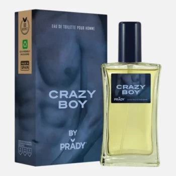 Lot de 5 : Parfum générique Homme- Prady (Bon mélange = 5 parfum différent par lot) – Image 14