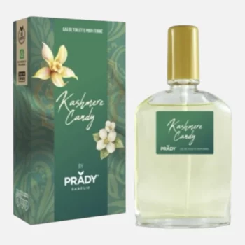 Lot de 5 : Parfum générique Femme - Prady (Bon mélange = 5 parfum différent par lot) – Image 17
