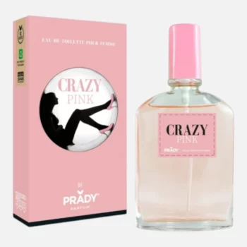 Lot de 5 : Parfum générique Femme - Prady (Bon mélange = 5 parfum différent par lot) – Image 18