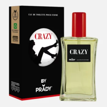 Lot de 5 : Parfum générique Femme - Prady (Bon mélange = 5 parfum différent par lot) – Image 19