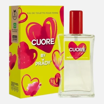 Lot de 5 : Parfum générique Femme - Prady (Bon mélange = 5 parfum différent par lot) – Image 20