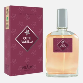 Lot de 5 : Parfum générique Femme - Prady (Bon mélange = 5 parfum différent par lot) – Image 21