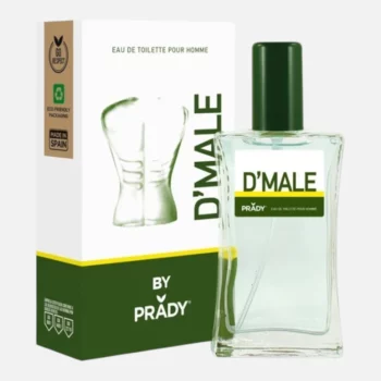 Lot de 5 : Parfum générique Homme- Prady (Bon mélange = 5 parfum différent par lot) – Image 16