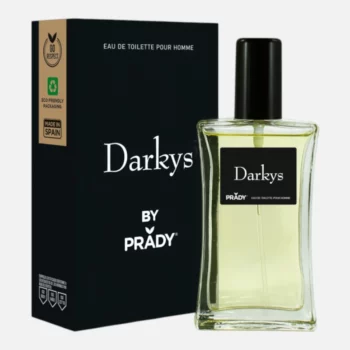 Lot de 5 : Parfum générique Homme- Prady (Bon mélange = 5 parfum différent par lot) – Image 15