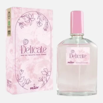 Lot de 5 : Parfum générique Femme - Prady (Bon mélange = 5 parfum différent par lot) – Image 23