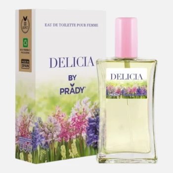 Lot de 5 : Parfum générique Femme - Prady (Bon mélange = 5 parfum différent par lot) – Image 24