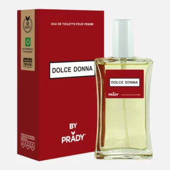 Lot de 5 : Parfum générique Femme - Prady (Bon mélange = 5 parfum différent par lot) – Image 25