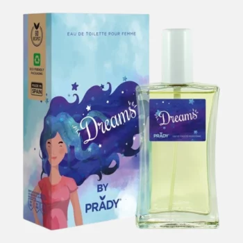 Lot de 5 : Parfum générique Femme - Prady (Bon mélange = 5 parfum différent par lot) – Image 26
