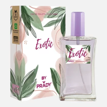 Lot de 5 : Parfum générique Femme - Prady (Bon mélange = 5 parfum différent par lot) – Image 27