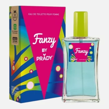 Lot de 5 : Parfum générique Femme - Prady (Bon mélange = 5 parfum différent par lot) – Image 28