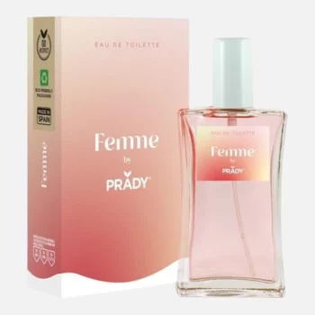 Lot de 5 : Parfum générique Femme - Prady (Bon mélange = 5 parfum différent par lot) – Image 29