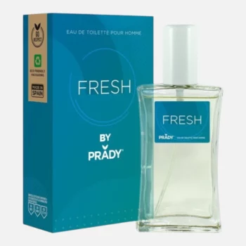 Lot de 5 : Parfum générique Homme- Prady (Bon mélange = 5 parfum différent par lot) – Image 18